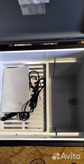 Минихолодильник