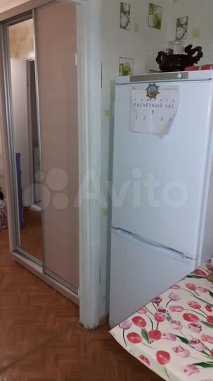 1-к. квартира, 38 м², 3/10 эт.