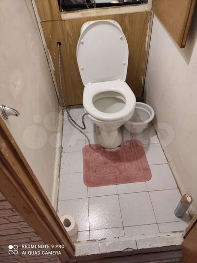 Комната 16 м² в 2-к., 8/11 эт.