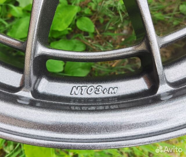 Комплект дисков Enkei