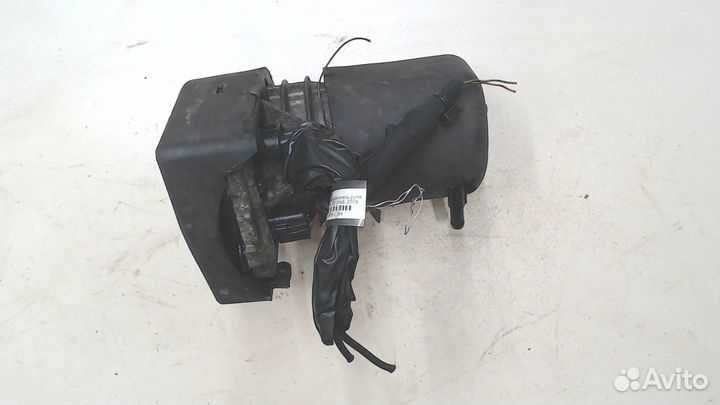 Насос усилителя руля Citroen C5 2008, 2008