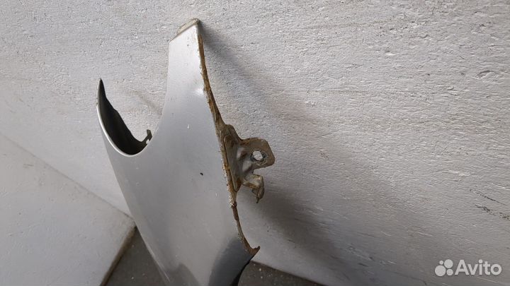 Крыло Mercedes ML W163, 1999