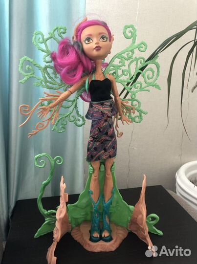 Кукла Монстер Хай