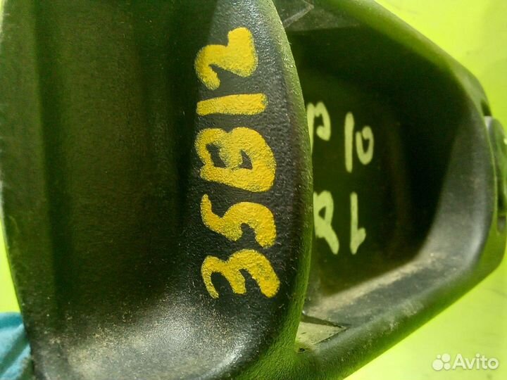 Кнопка эсп заднего левого для Nissan Primera P10