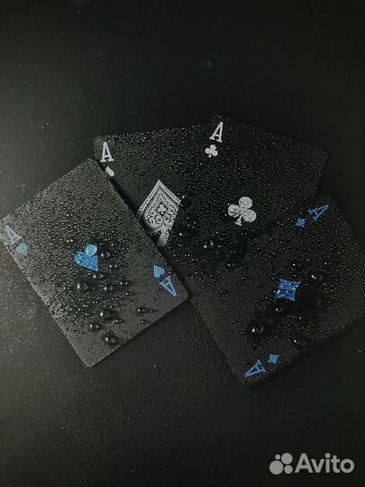 Игральные карты