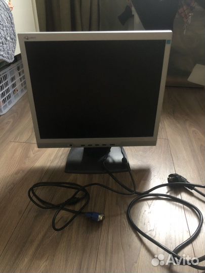 Монитор Aquarius