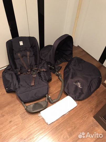 Коляска cam dinamico 2 в 1