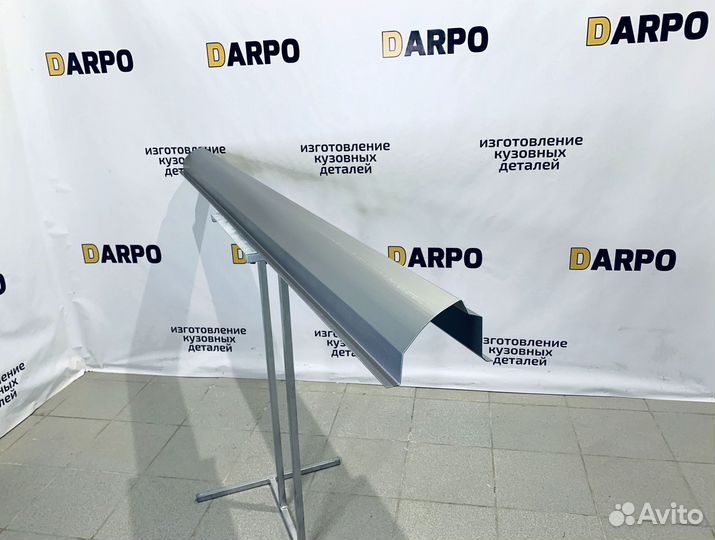 Пороги для Suzuki Grand Vitara 1 1997-2088