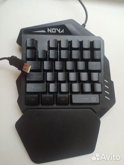 Игровая клавиатура для телефона и пк