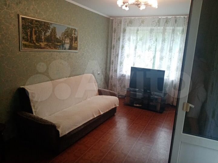 2-к. квартира, 47 м², 4/9 эт.