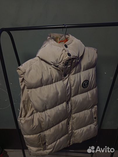 Жилетка trapstar