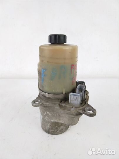 Насос гидроусилителя форд фокус 2 2008-2011