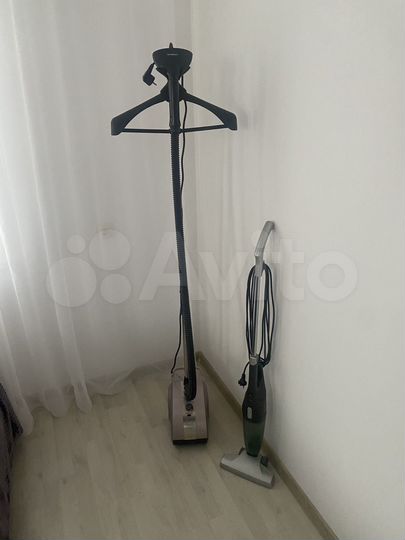 1-к. квартира, 58 м², 2/2 эт.