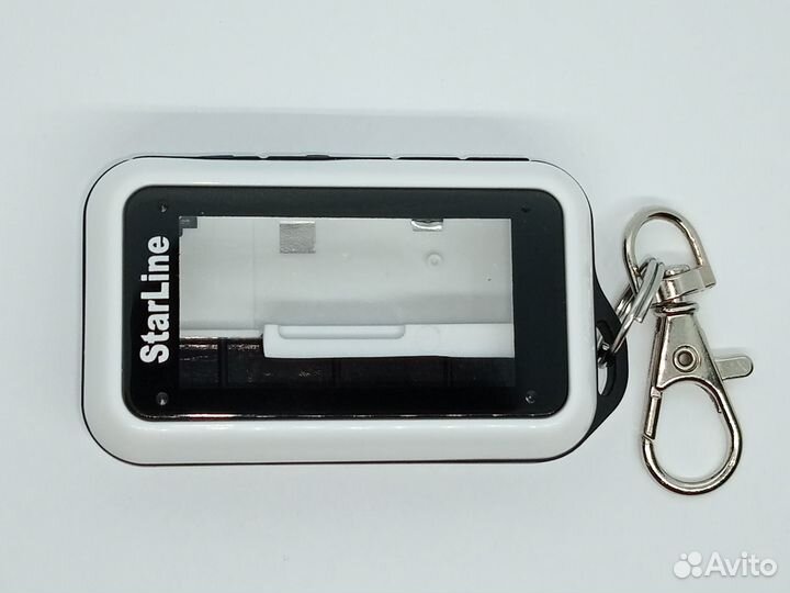 Корпус для брелка сигнализации StarLine E90