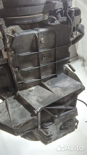 Двигатель BMW X5 E53, 2005