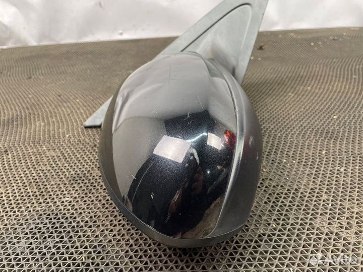 Зеркало переднее правое Mazda Mazda 3 BL ZY