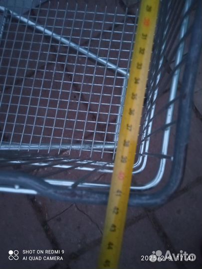 Тележка-всëвозишка