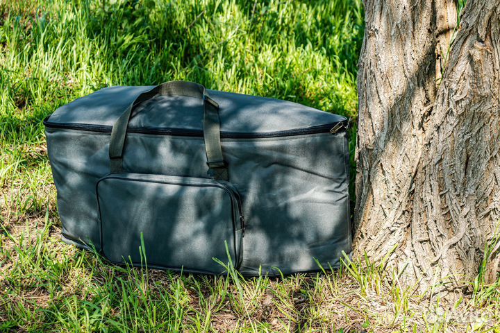 Прикормочный карповый кораблик CamaraD Mono