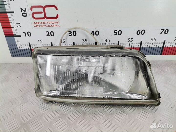 Фара передняя для Fiat Ducato 2 (230) 6205AE