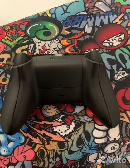 Геймпад xbox one