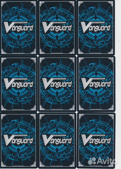 TCG Cardfight Vanguard TD05