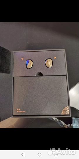 Продам наушники Simgot ea500 lm