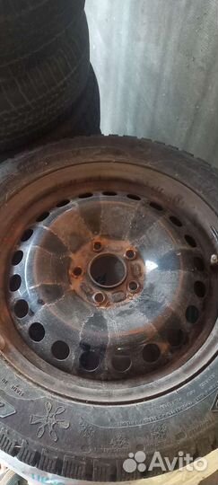 Штампы и резина