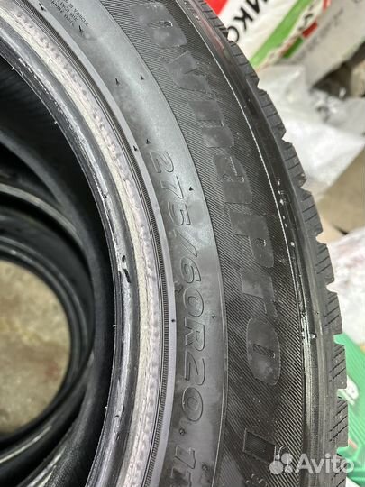 Колеса зимние r20