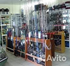 Рыболовные товары оптом