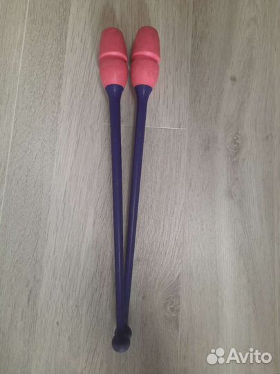 Булавы pastorelli 45