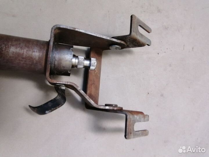 Рулевая колонка 1.6 B6 Kia Sephia 1993-97