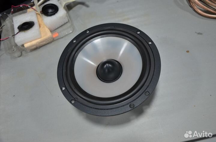 Динамик Paradigm b122wm0003 канада