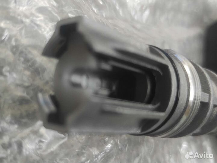 Электронный модуль управления стояночным тормозом