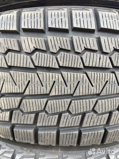 Yokohama Ice Guard G075 255/50 R20 109Q