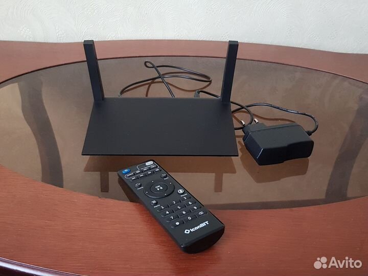 Iconbit Movie SMART 4K