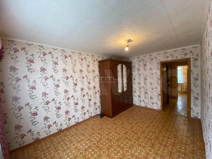 2-к. квартира, 48 м², 3/5 эт.