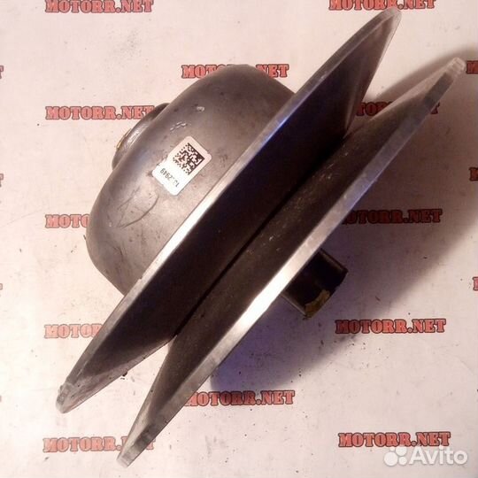 Ведомый вариатор Polaris 800 switchback/ES