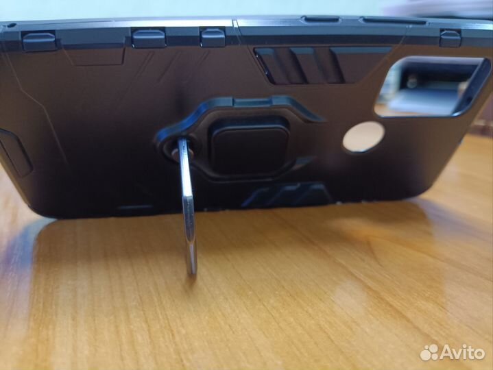 Чехол для Honor 9a