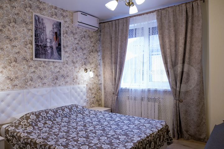 Комната 15 м², 1/1 эт.