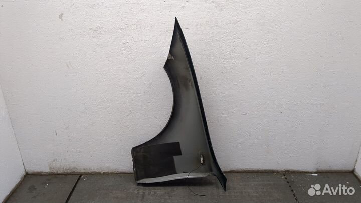 Крыло правое переднее BMW 1 E87