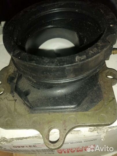 Впускной коллектор Yamaha gp1200r