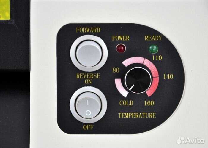 Ламинатор Bulros A3