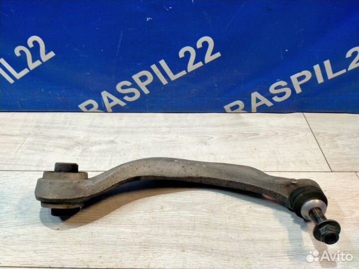 Рычаг подвески передний правый Bmw 528I F10 N52B30