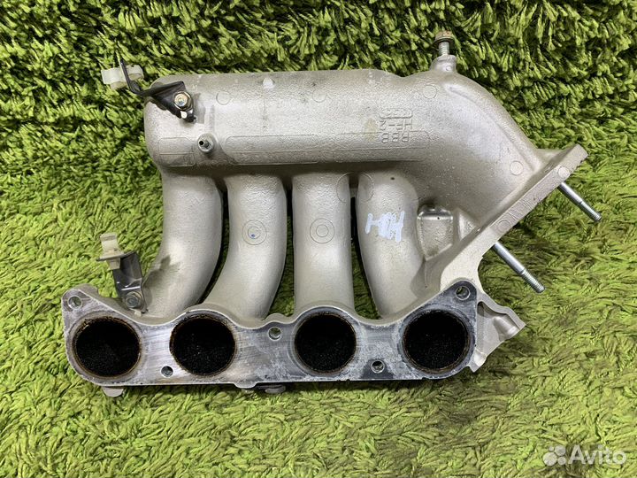 Коллектор впускной Honda Accord 7