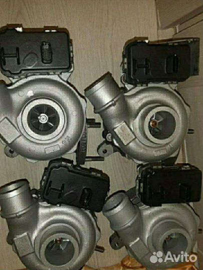 Турбины Land Rover На Обмен Евровосстановка