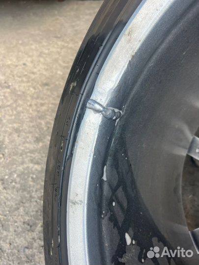 Литые диски