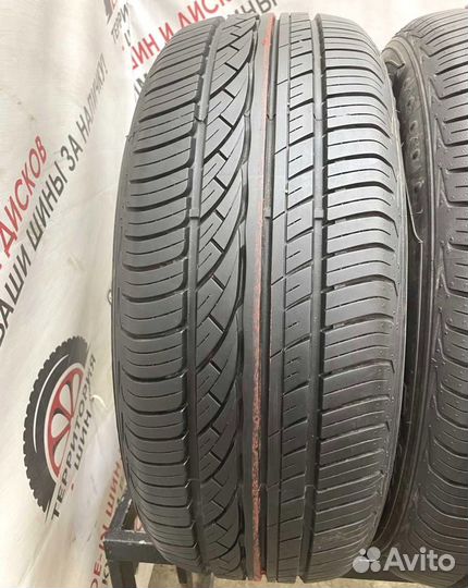 Hankook Ventus Prime K105 215/55 R17 94N