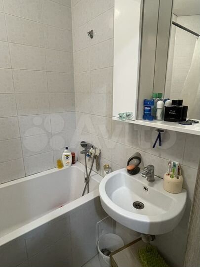 2-к. квартира, 54 м², 5/10 эт.