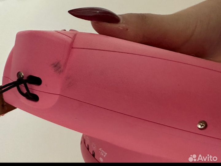 Fujifilm instax mini 9