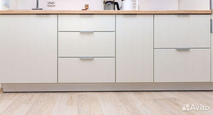 Модульная кухня